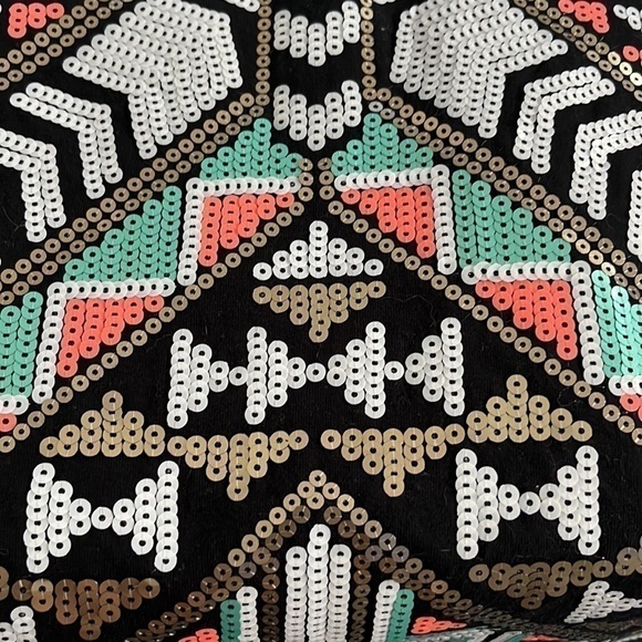 Express Halter Form Fitting Dress - Picture 3 of 5